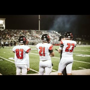 Meet your Posher, Liam